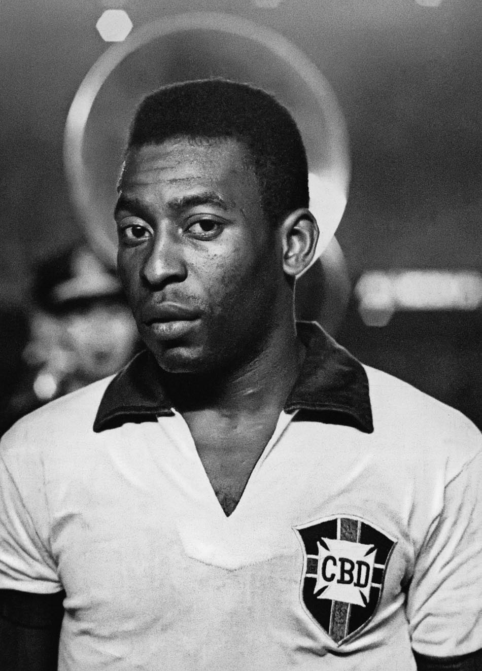 Pele – 75 years old today. – Blog do Otávio